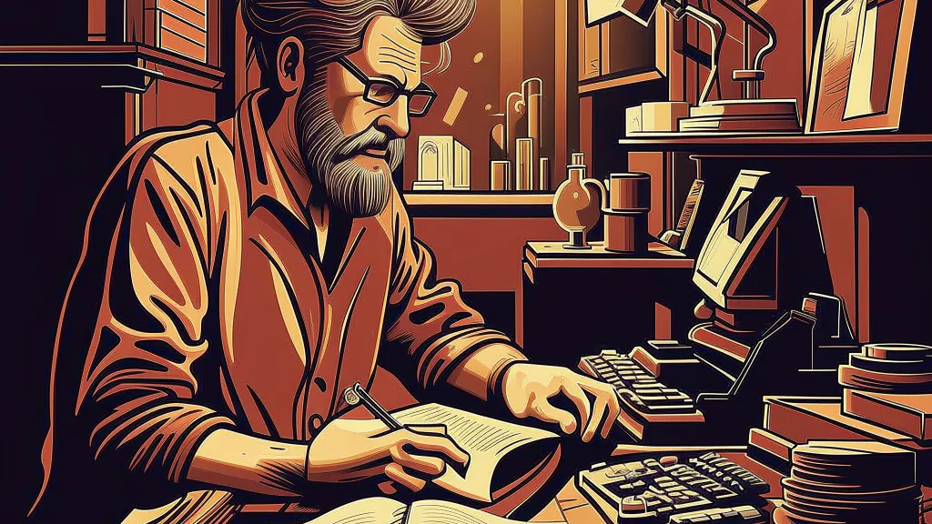 featured image - „Kurosawa“: Assistent eines Drehbuchautors: Ergebnisse und Analyse