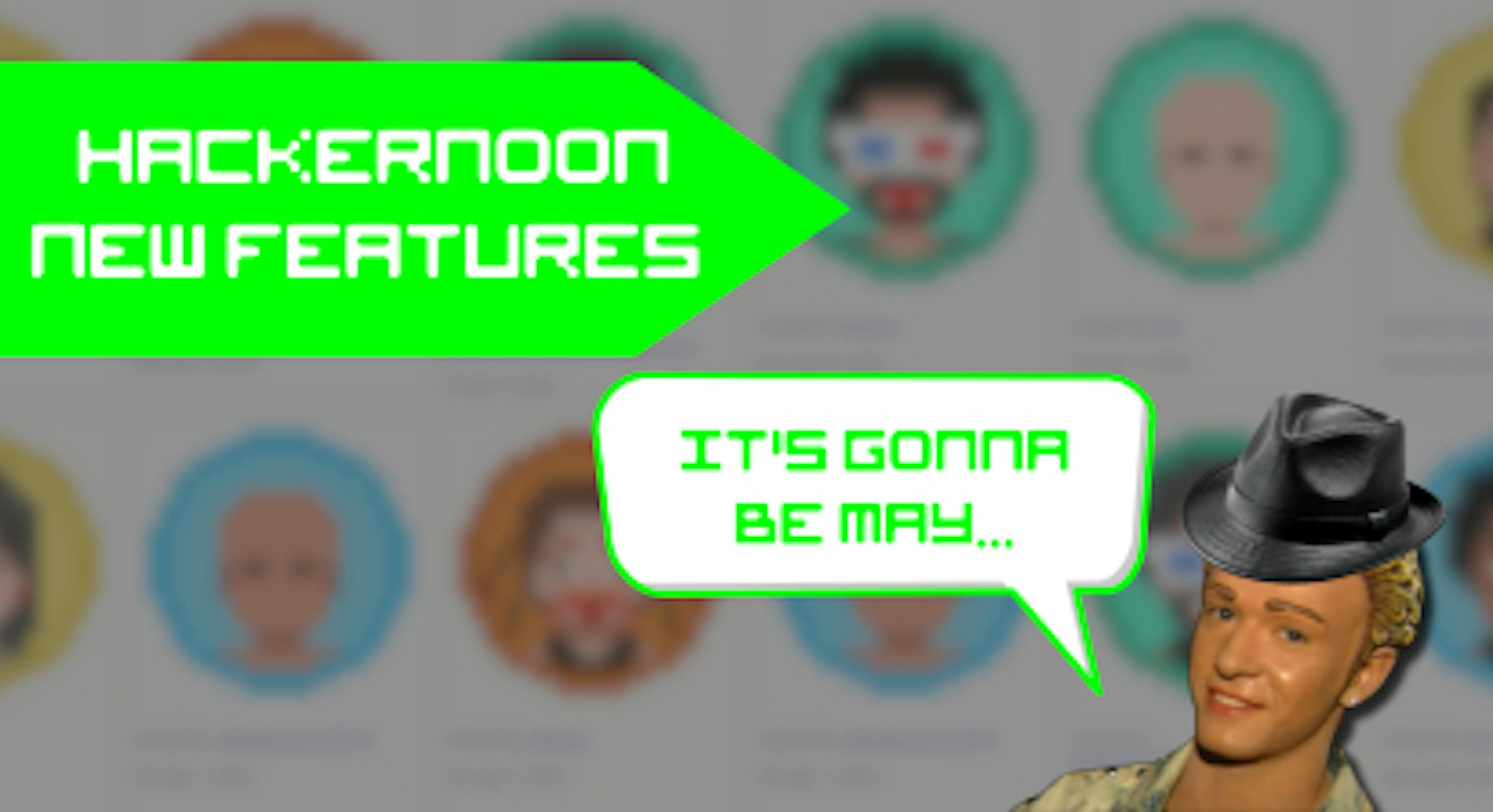 /its-gonna-be-may-a-new-mobile-app-update-pixelated-avatars-revamped-story-pages-and-more feature image