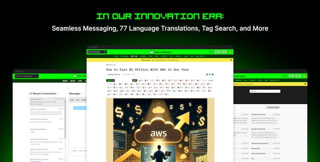 /ta/எங்கள்-கண்டுபிடிப்பு-காலத்தில்-தடையற்ற-செய்தி-அனுப்புதல்-77-மொழி-மொழிபெயர்ப்புகள்-குறிச்சொல்-தேடல்-மற்றும்-பல feature image