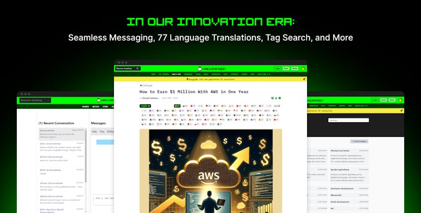 /ta/எங்கள்-கண்டுபிடிப்பு-காலத்தில்-தடையற்ற-செய்தி-அனுப்புதல்-77-மொழி-மொழிபெயர்ப்புகள்-குறிச்சொல்-தேடல்-மற்றும்-பல feature image