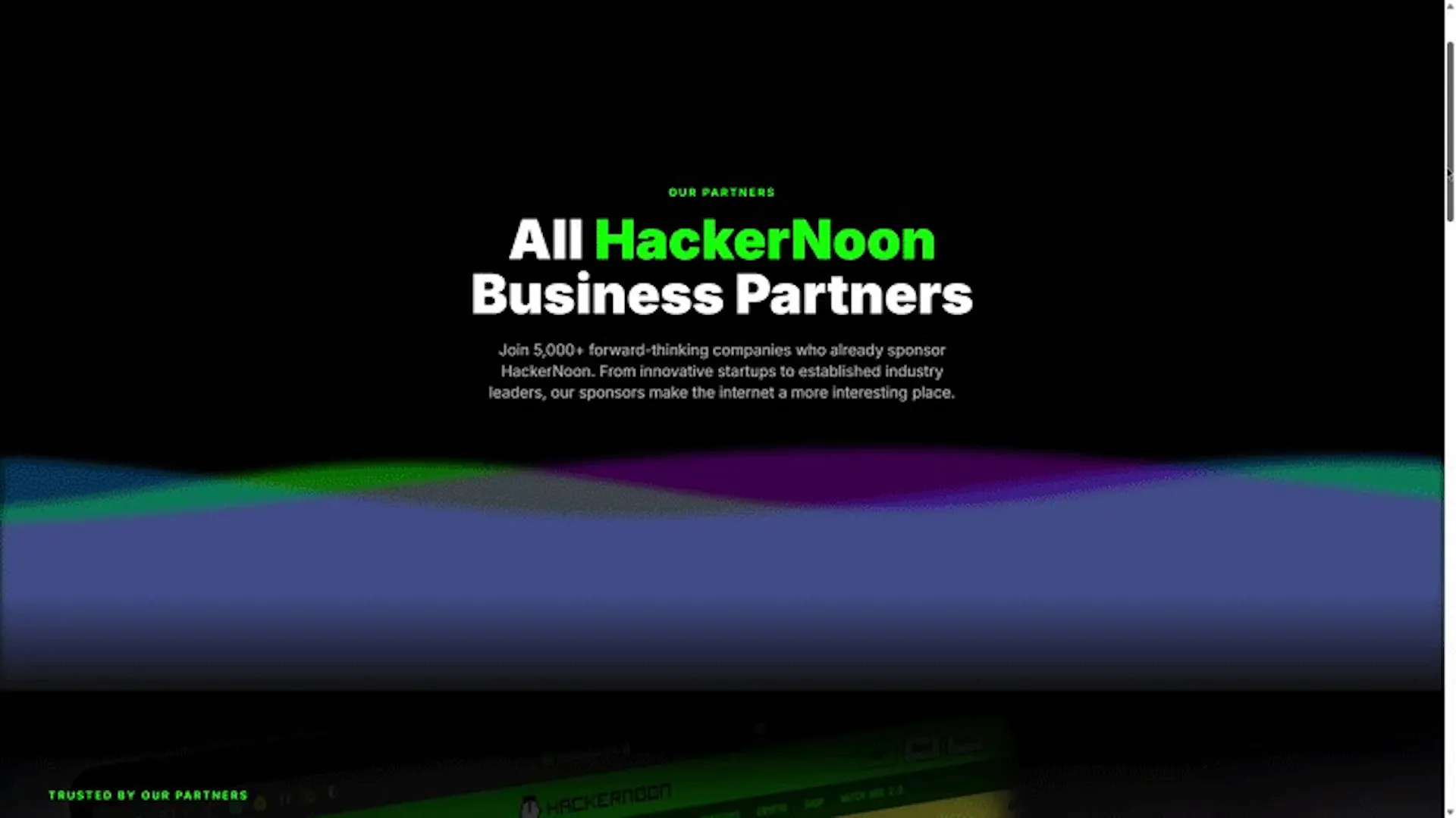 HackerNoon Product Updates's image-84363