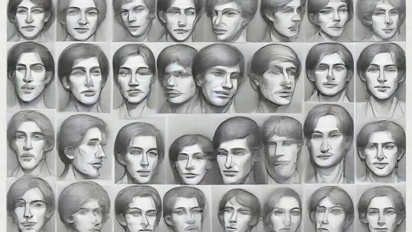 /finding-ai-generated-faces-in-the-wild-discussion-acknowledgements-and-references feature image