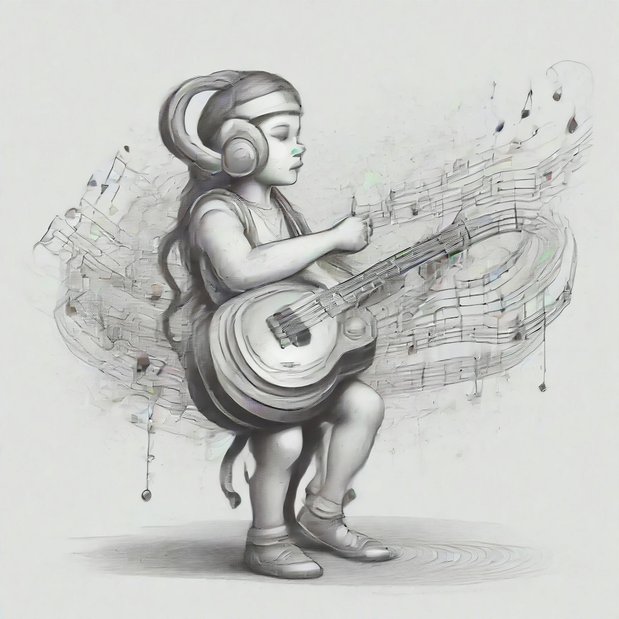 featured image - Solos: A Dataset for Audio-Visual Music Analysis - Related work