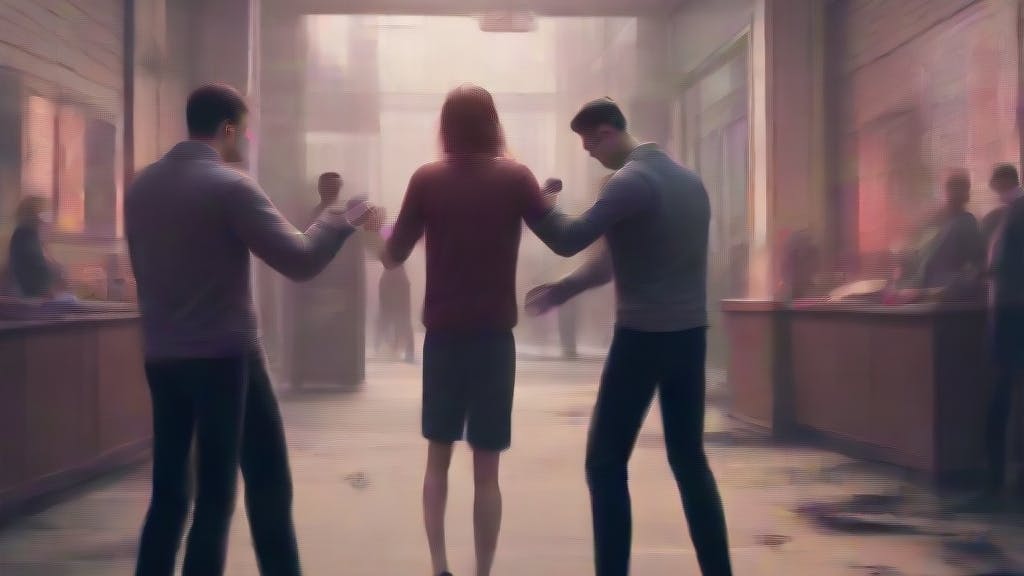 featured image - Violence Detection in Videos: Bibliography