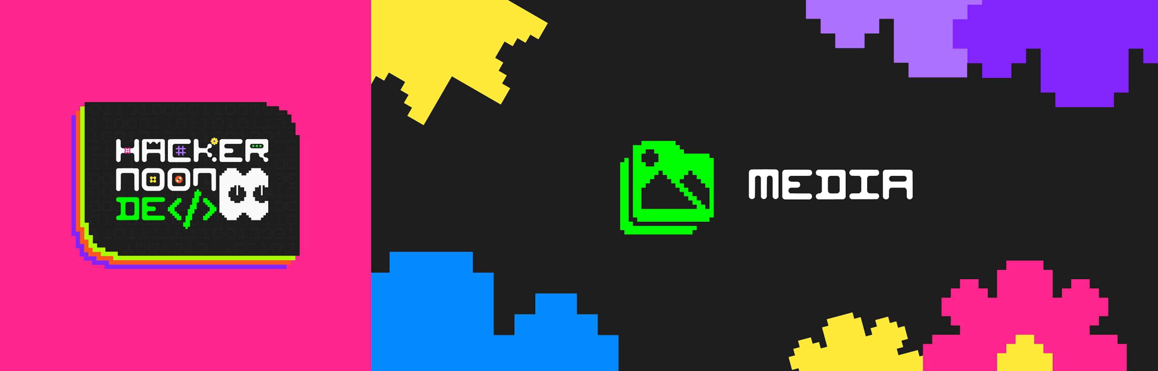 featured image - HackerNoon Decoded 2024: Celebrating Our Media Community!