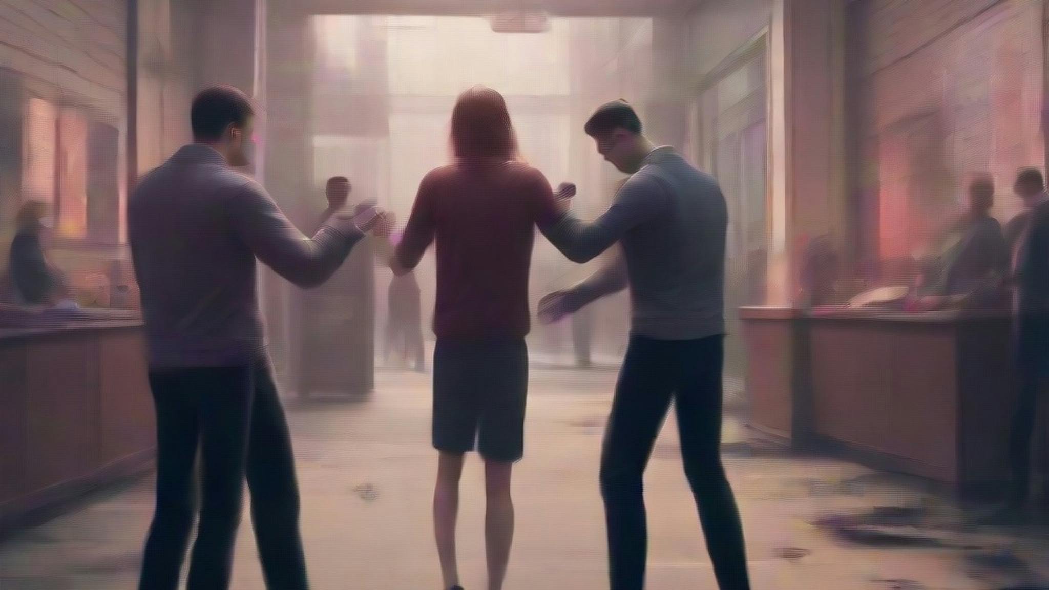 featured image - Violence Detection in Videos: Proposed Approach