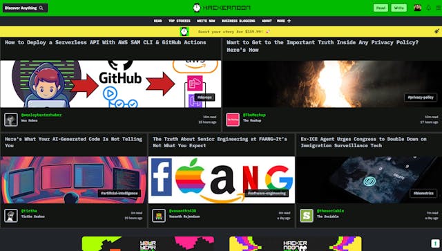 /10-reasons-why-publishing-on-hackernoon-will-skyrocket-your-reach-and-impact feature image