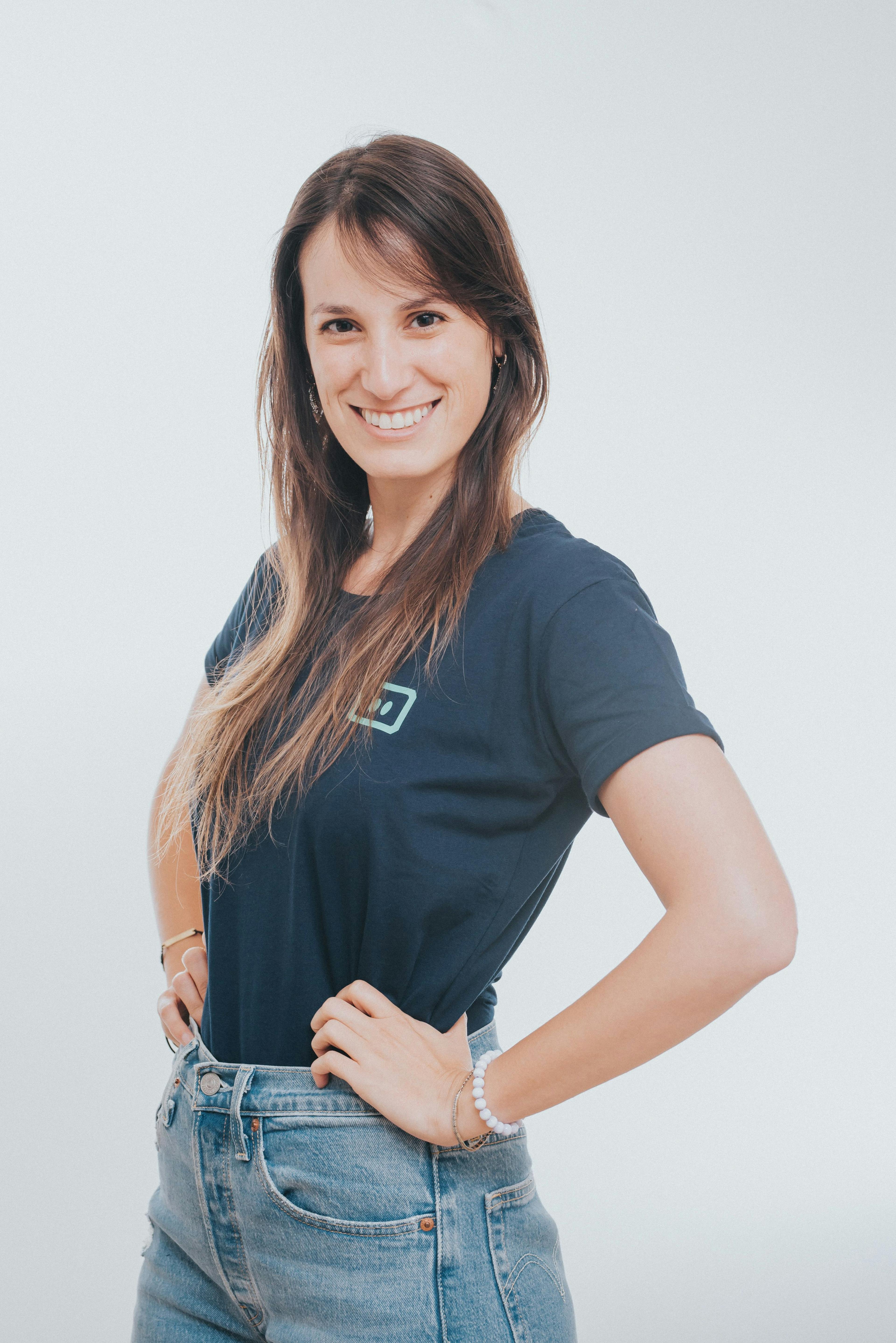 Rona Hirsch HackerNoon profile picture