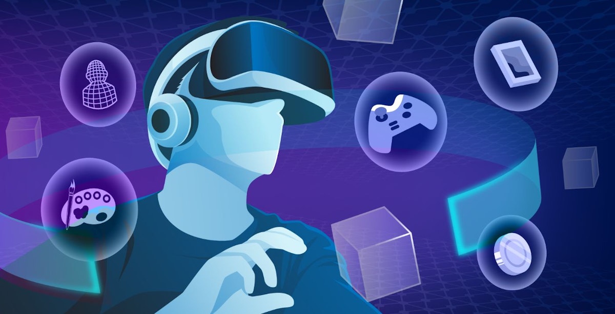 featured image - Entering the Digital Frontier: 3 Gaming and Social Trends Defining the Metaverse