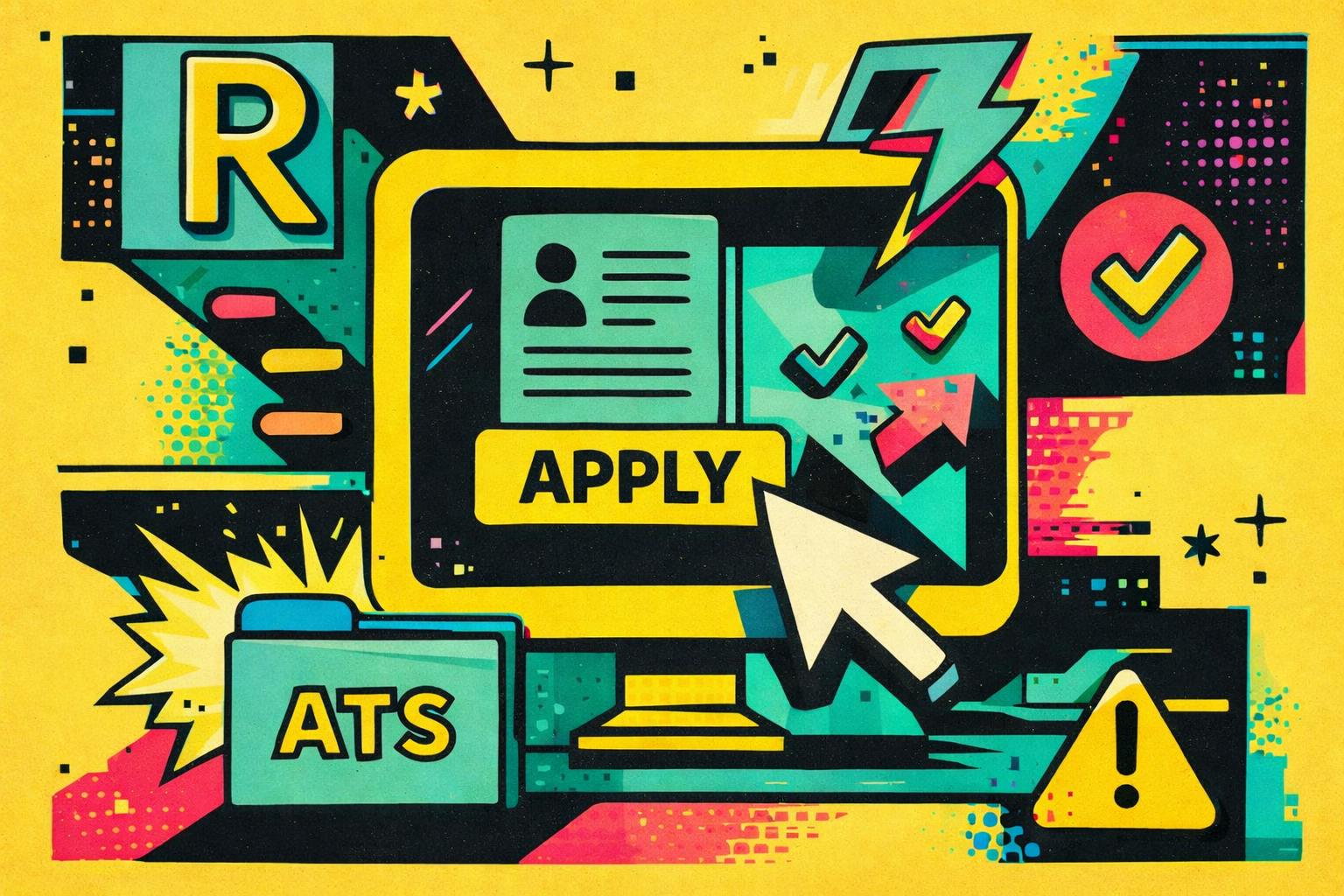 featured image - The Job Market Is Now AI-Native - We’re Still Pretending It’s Human-Led