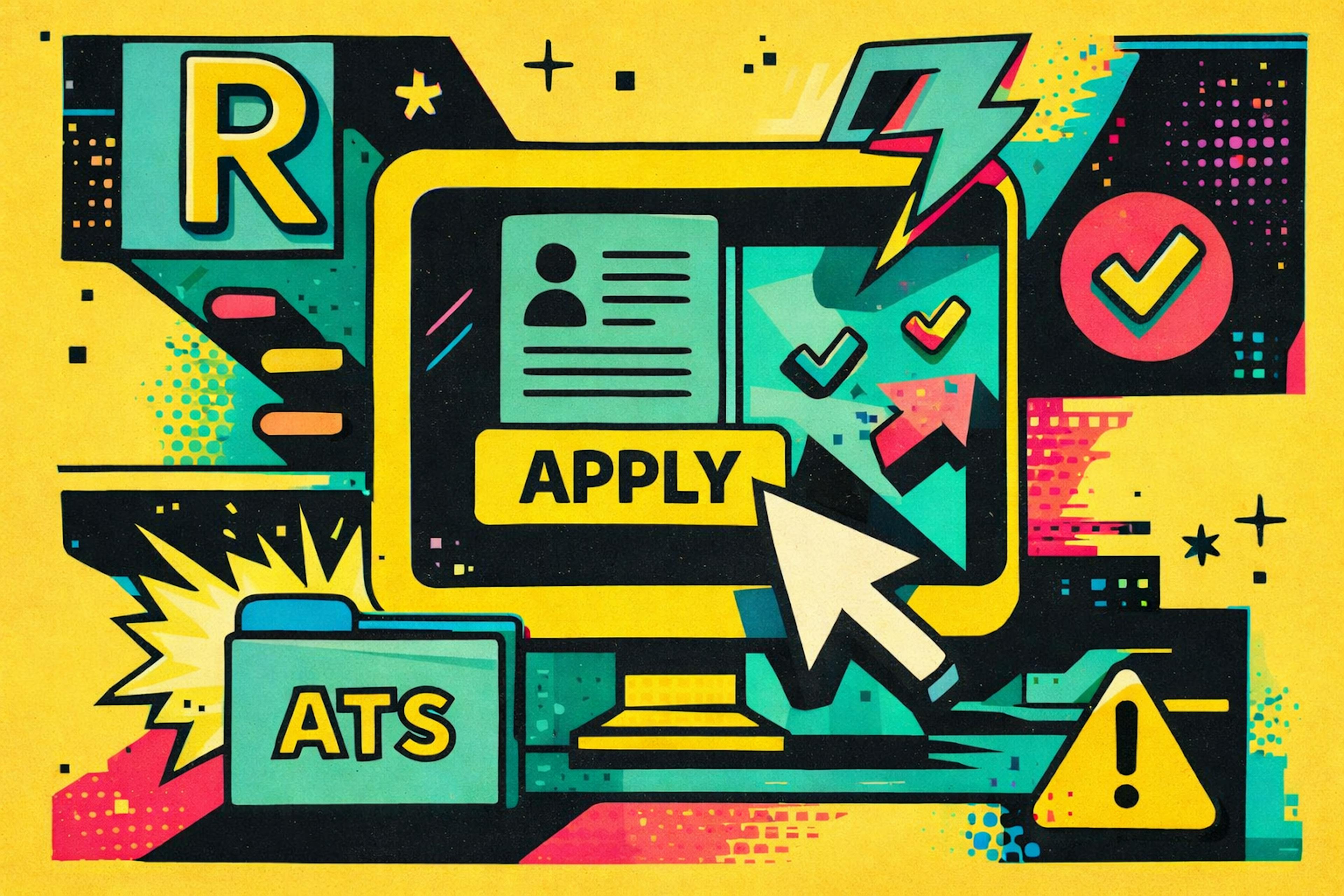 featured image - The Job Market Is Now AI-Native - We’re Still Pretending It’s Human-Led