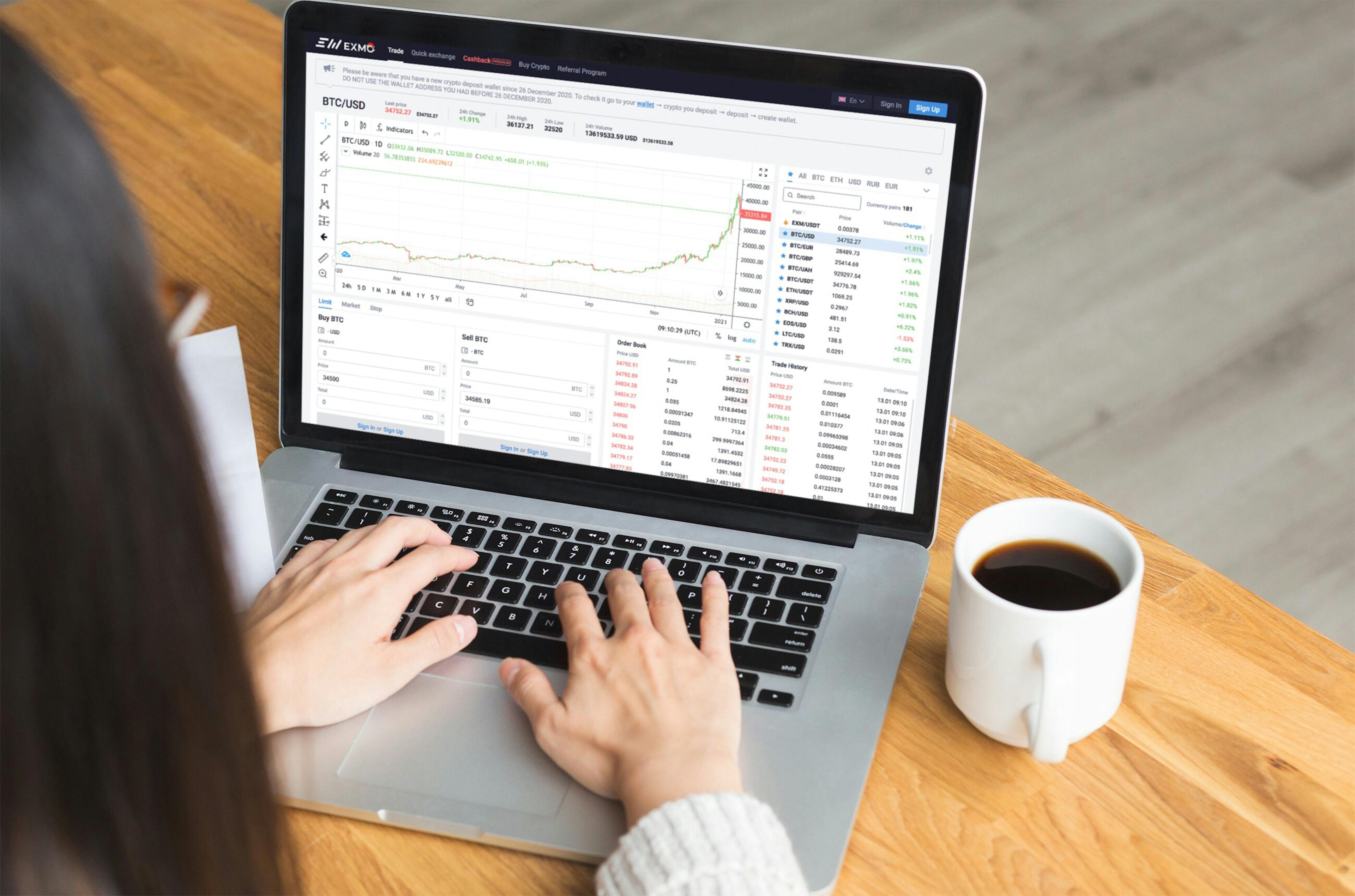 featured image - 7 Crypto-Predictions for 2021 That Everybody Will Agree With