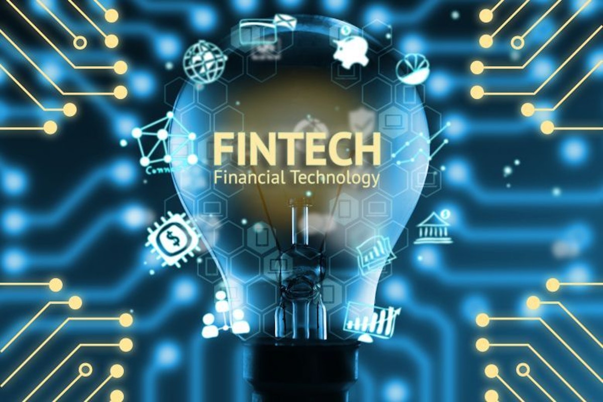 featured image - Top 6 Types Of Finance Technologies To Grow Your Business