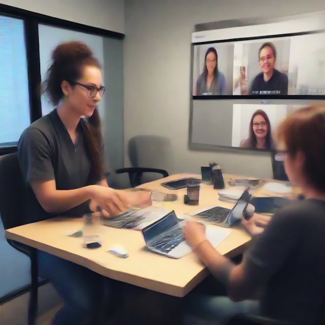/related-works-on-acoustic-audience-feedback-in-large-virtual-events feature image
