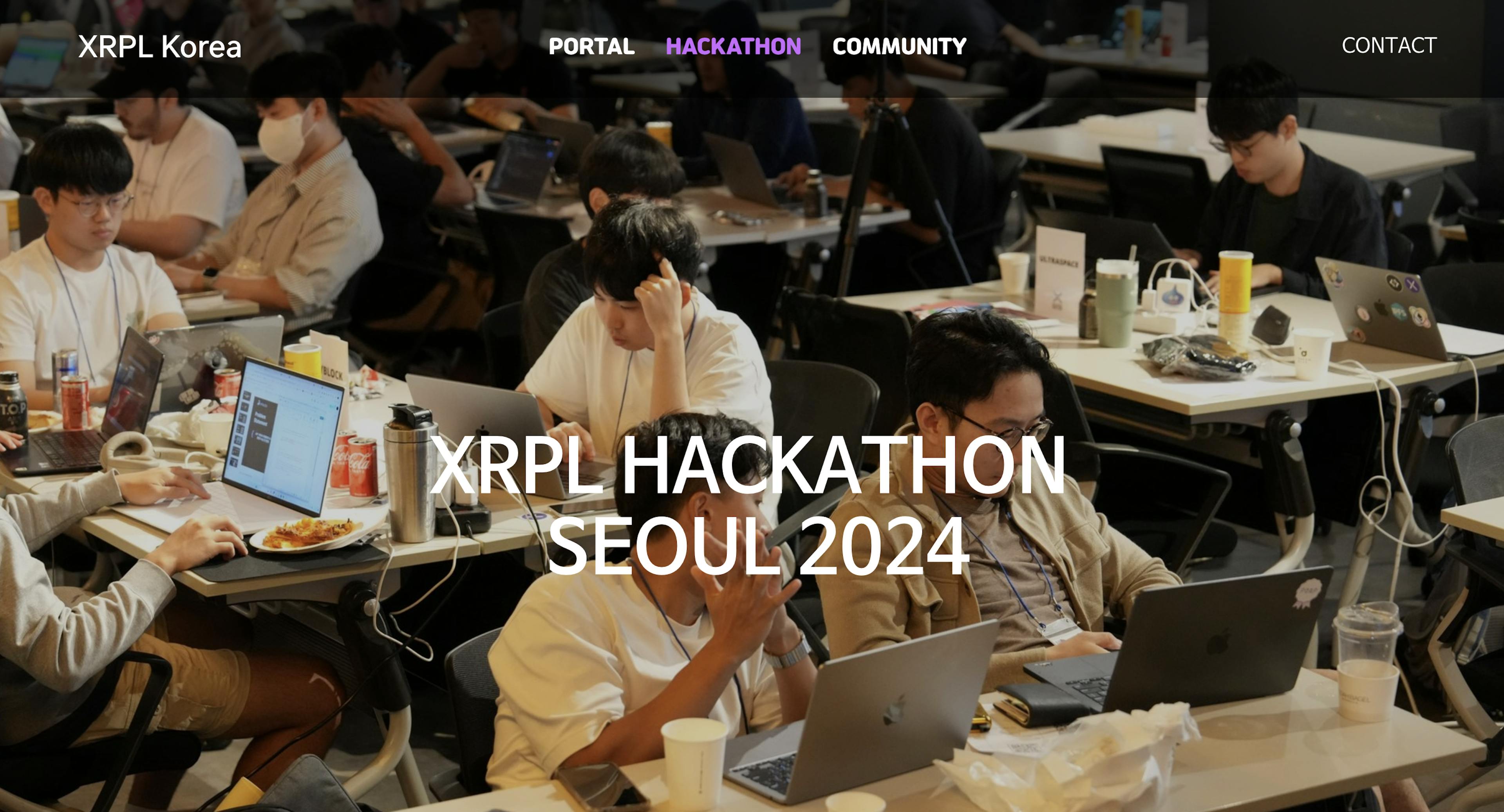 XRPLKorea.org