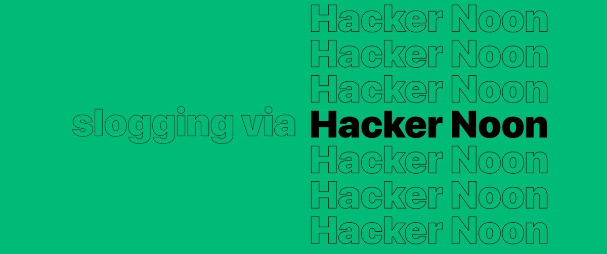 featured image - Easy Guide to Turn Slack Threads into Verdant Hackernoon Articles