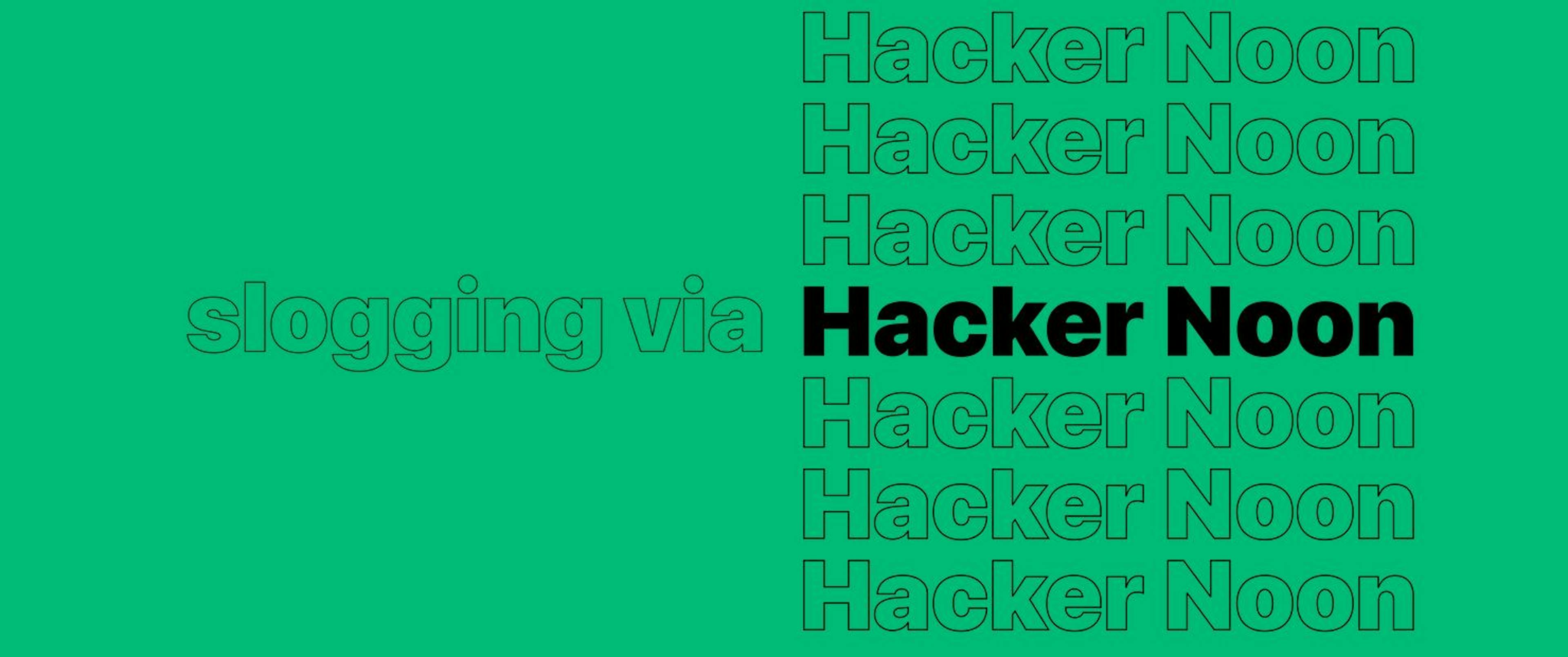 featured image - Easy Guide to Turn Slack Threads into Verdant Hackernoon Articles