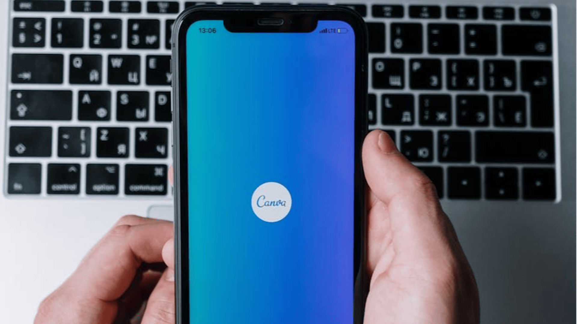 featured image - Does Canva Hurt or Help Graphic Designers? Hacker Noon on Design