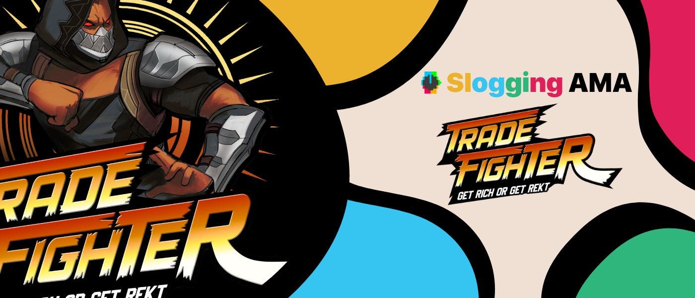 featured image - Democratizing Crypto Trading with Trade Fighter