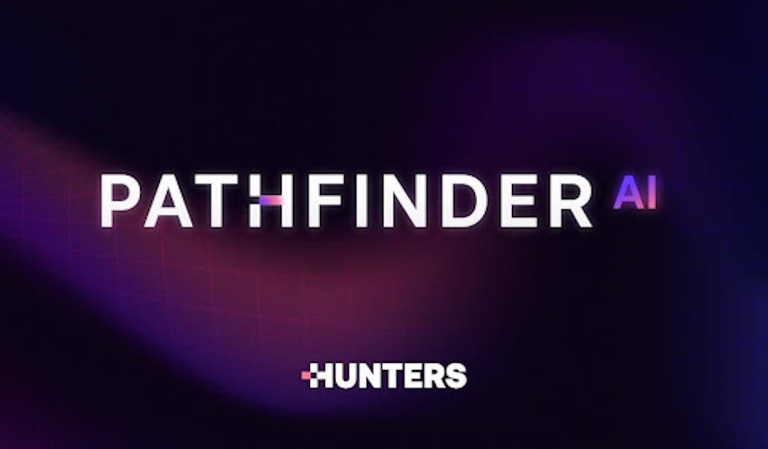 featured image - Hunters Announces New AI Capabilities With Pathfinder AI For Smarter SOC Automation