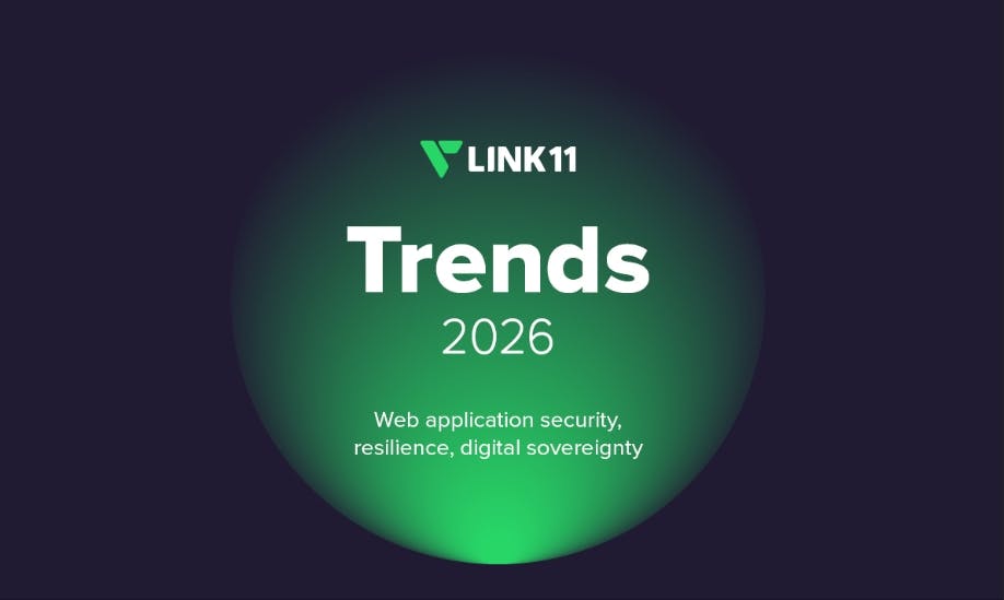 Link11 Identifies Five Cybersecurity Trends Set to Shape European Defense Strategies In 2026 | HackerNoon