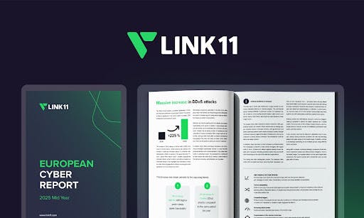 featured image - Link11 segnala un aumento del 225% degli attacchi DDoS nel primo semestre 2025 con nuove tattiche contro le infrastrutture
