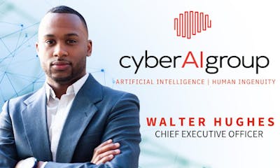 /cyber-ai-group-announces-the-appointment-of-walter-l-hughes-as-chief-executive-officer feature image