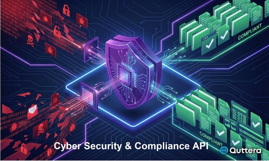 /quttera-launches-evidence-as-code-api-to-automate-security-compliance-for-soc-2-and-pci-dss-v40 feature image