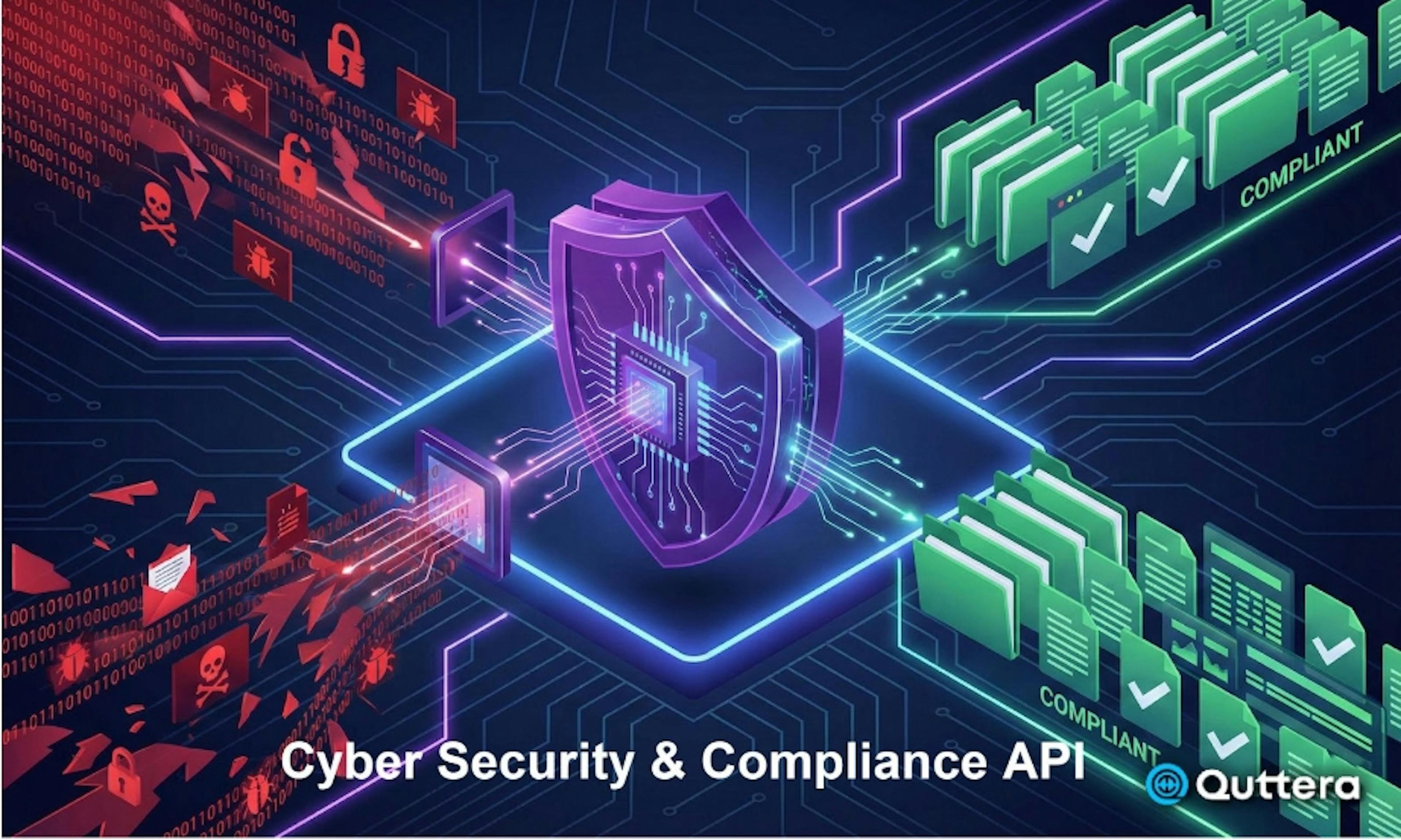 Quttera Launches "Evidence-as-Code" API to Automate Security Compliance For SOC 2 and PCI DSS v4.0