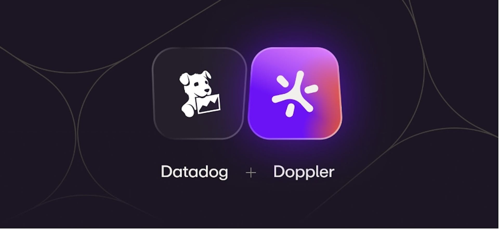 featured image - Doppler Announces Integration With Datadog To Streamline Security And Monitoring