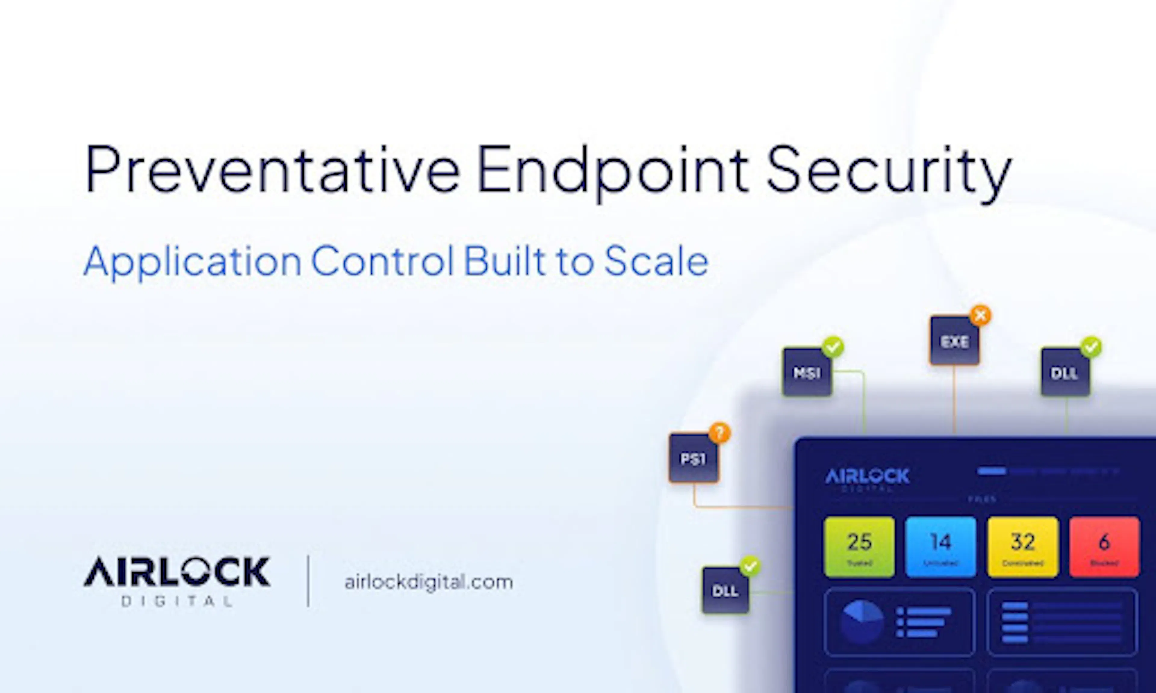featured image - Airlock Digital Unveils Agentic AI Control And Governance To Extend Preventative Endpoint Security