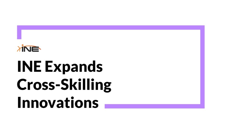 INE Expands Cross-Skilling Innovations | HackerNoon