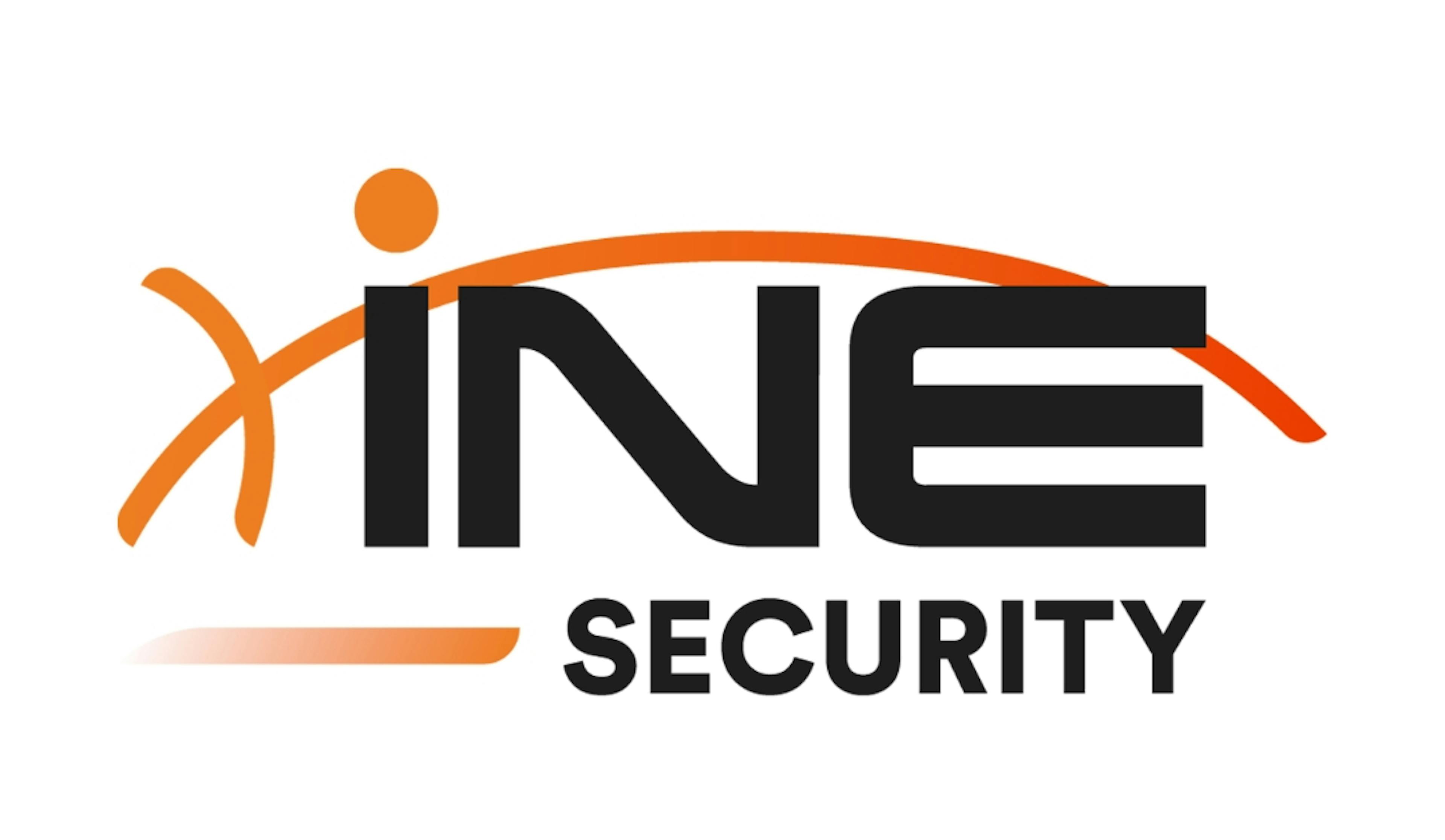 featured image - INE Security 启动计划，投资有抱负的网络安全专业人员的教育