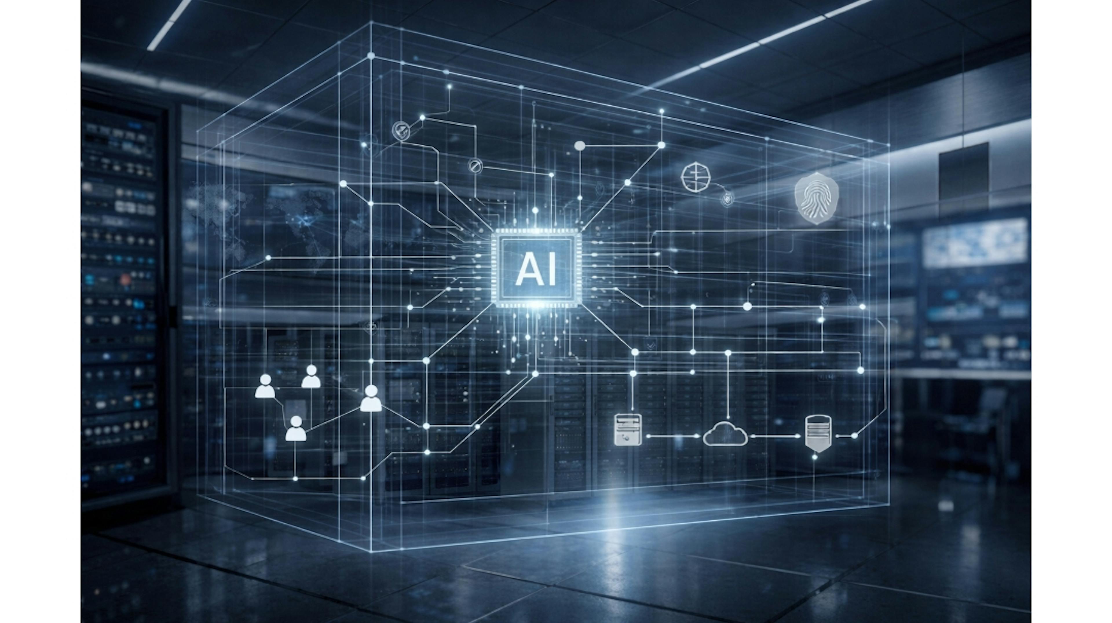 featured image - Cybersecurity Excellence Awards Reveal Nomination Shift From AI Hype To Governance Execution