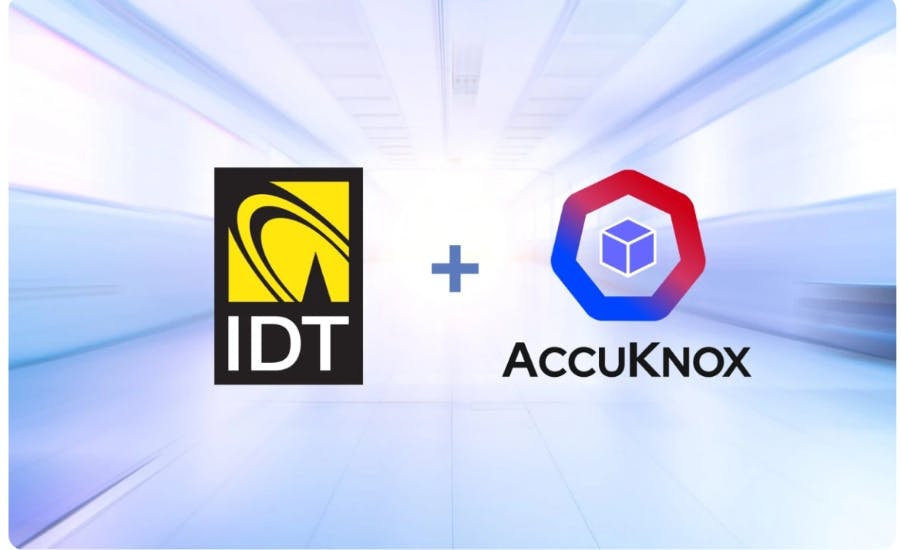 /idt-corporation-partners-with-accuknox-for-zero-trust-runtime-iotedge-security feature image
