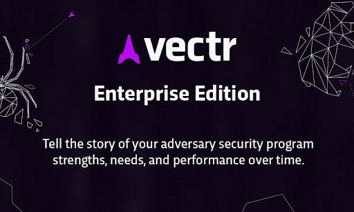 Security Risk Advisors Announces Launch of VECTR Enterprise Edition