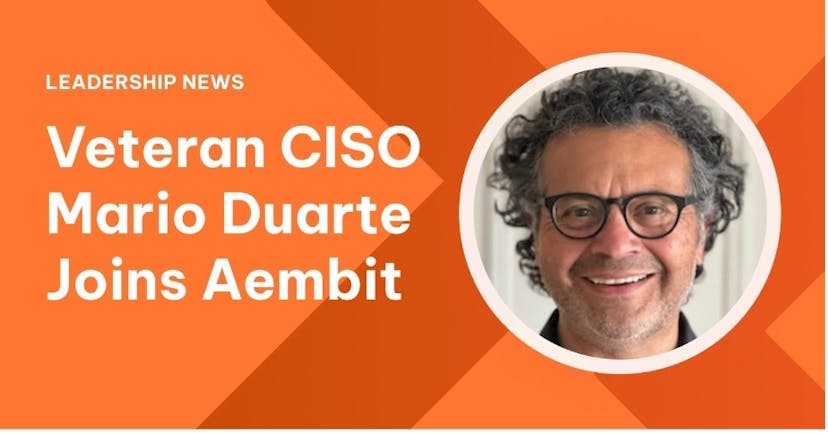 /mario-duarte-former-snowflake-cybersecurity-leader-joins-aembit-as-ciso feature image