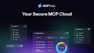 /mcptotal-launches-to-power-secure-enterprise-mcp-workflows feature image