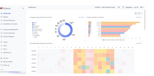 /new-in-syteca-release-721-agentless-access-sensitive-data-masking-and-smooth-session-playback feature image