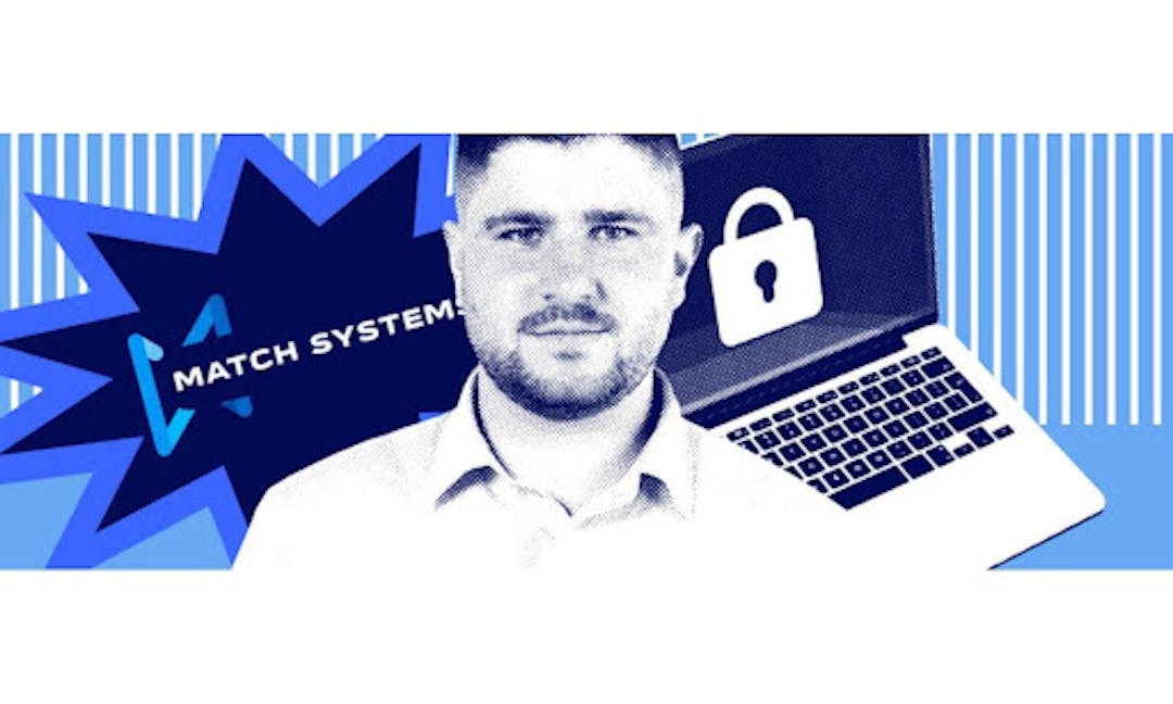 featured image - Match Systems' CEO Andrei Kutin Provides Insight On DMM Bitcoin Breach