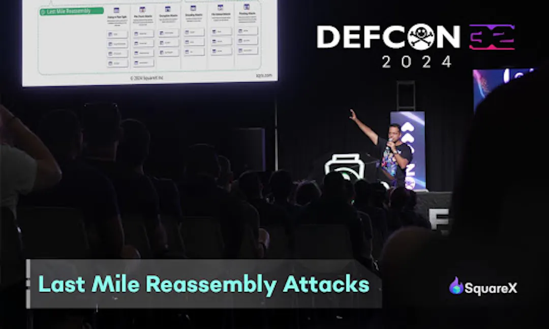 featured image - Palo Alto Networks、SquareXのSWGの制限についての調査を承認