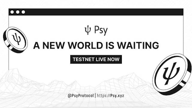 /psy-protocol-testnet-combines-internet-scale-and-speed-with-bitcoin-level-security feature image