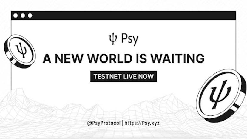 /psy-protocol-testnet-combines-internet-scale-and-speed-with-bitcoin-level-security feature image