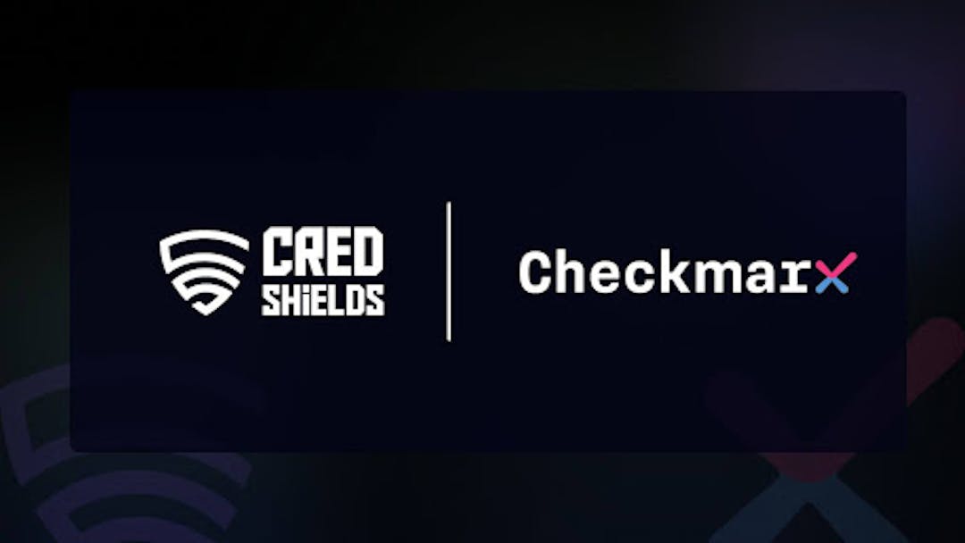 featured image - CredShields Joins Forces With Checkmarx to Bring Smart Contract Security to Enterprise AppSec