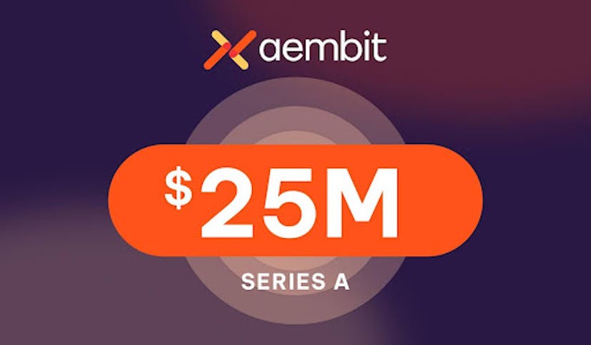 /aembit-raises-$25-million-in-series-a-funding-for-non-human-identity-and-access-management feature image