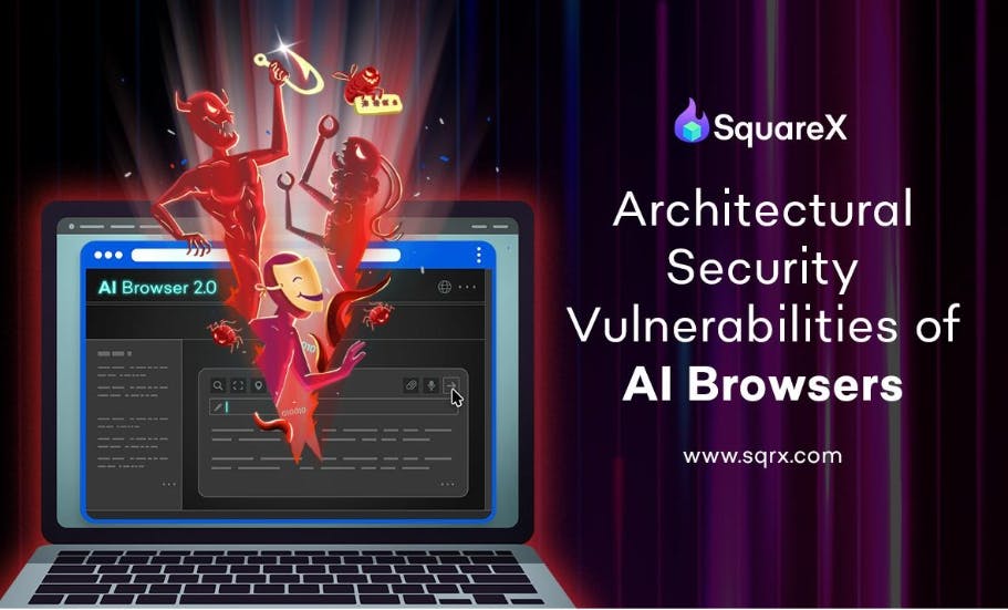 /squarex-shows-ai-browsers-fall-prey-to-oauth-attacks-malware-downloadsand-malicious-link-distribution feature image