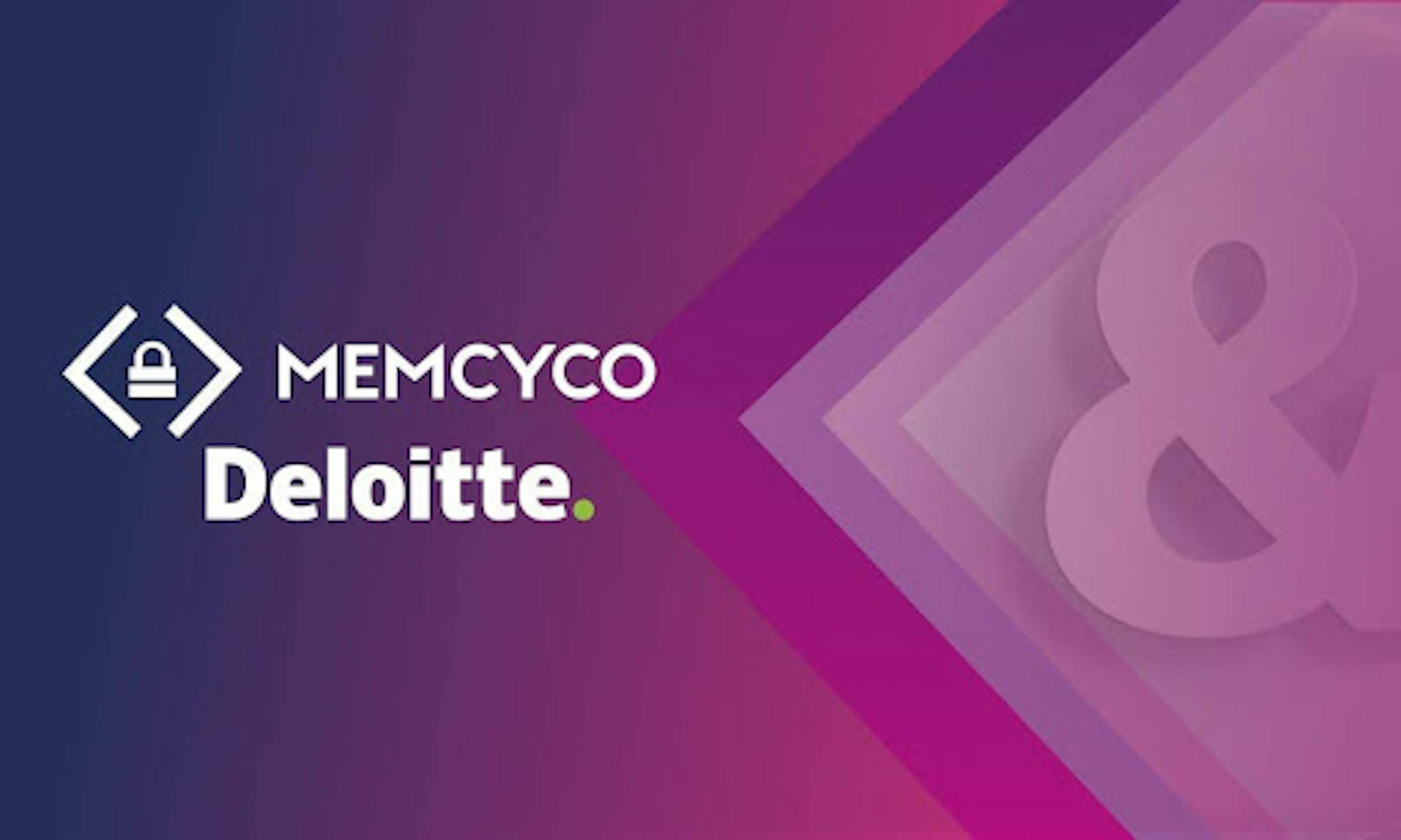 Deloitte Partners With Memcyco To Combat ATO Using Real-Time Digital Impersonation Solutions
