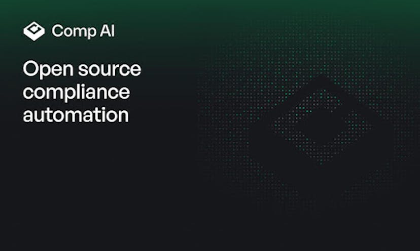 /bubba-ai-inc-is-launching-comp-ai-to-help-100000-startups-get-soc-2-compliant-by-2032 feature image