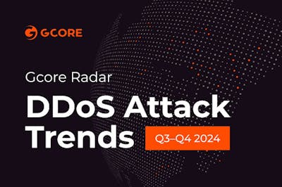 /gcore-radar-report-reveals-56percent-year-on-year-increase-in-ddos-attacks feature image