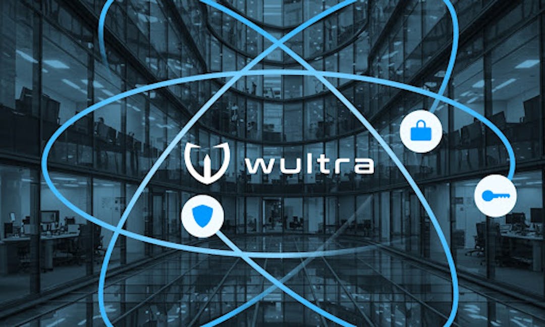 featured image - Wultra Secures €3M To Protect Financial Institutions From Quantum Threats